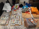 Wang RM22 juta ditemukan dalam beg beli-belah