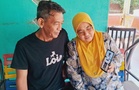 Raimi rancang bertunang gadis Sabah tahun depan