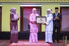 Bangsa hargai sasterawan ialah bangsa yang hargai ilmu – Fadhlina