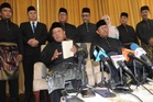 MB pangku tiga portfolio utama Exco Negeri Sembilan