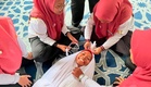 Sesma dedahkan pelajar kemahiran urus jenazah