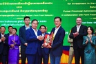 Farm Fresh, Alpha Group ceburi projek pelaburan penternakan tenusu bernilai RM288 juta