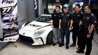 FNF Motorsports ada perancangan jangka panjang