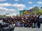 ‘Gadis Highway’ utamakan keselamatan jalan raya