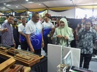 FKU 2026 buka pasaran baharu untuk usahawan kraf
