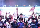 Perpaduan nadi kemakmuran Pahang