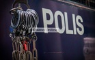 12 individu ditahan menyamar polis, samun YouTuber Taiwan