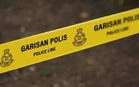 Lelaki parah ditetak dalam pergaduhan di Taman Sri Muda