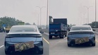 Gantung durian belakang kereta elak bau ‘busuk’