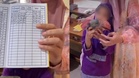 Murid perempuan kumpul wang lebih RM5,000 
