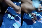 ‘Itu nafkah untuk anak, bukan bekas isteri’