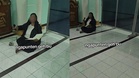 Wanita ditegur, mengaji pakai mikrofon masjid 