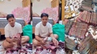 Kaya! Pengantin dapat duit salam kaut lebih RM110,000