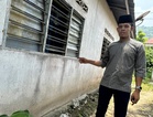 Penduduk mahu tahu kesan gempa bumi terhadap Empangan Temenggor