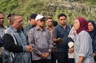 Tiada pengusiran peniaga Kampung Wai