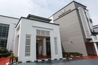 Pemilik bengkel dikaitkan van jenazah curi didenda RM1,800
