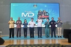 Jelajah Malaysia Digital sasar 500,000 rakyat kuasai ekonomi digital