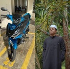 Kes kehilangan Mohamad Hijazi masih dalam siasatan – Polis
