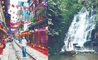 Lima hari menelusuri pesona Sapa dan Hanoi