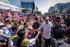 [VIDEO] Anwar puji sambutan kemerdekaan, sifatkan persembahan terbaik