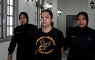 Hina institusi Diraja, ‘Ratu Balqis’ dipenjara 10 bulan