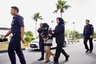Ibu kutu mengaku salah anjur kumpulan wang kutu