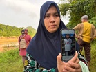 Sangka anak pulang lewat, rupanya lemas di Sungai Kelantan