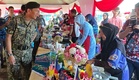 Gen Z kenal acar darat ikan betuk?