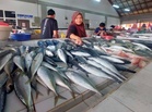 Ikan Sabah dijual di Semenanjung