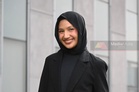 ‘Semua jadi bersebab’ – Ili Ruzanna selesa tak ‘simbah minyak’