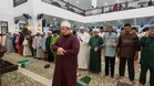 Imam muda ‘tarik belia’ ke masjid