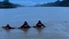Dua sekawan dikhuatiri lemas ketika mandi Sungai Kelantan