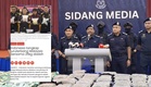 Petugas KLIA dipanggil kes pilot ditahan seludup dadah di Jakarta
