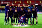 Sukma 2026: Johor julang ‘ibu’ pingat emas