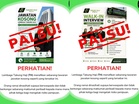 TH nafi lambakan poster jawatan kosong tular di media sosial