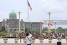 Rakyat Malaysia mungkin sambut Hari Merdeka dalam jerebu
