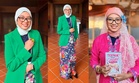 Indikator Kak Kay bantu kenal karakter diri, pasangan