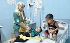‘Ibu, nanti kita naik Menara Alor Setar ya’