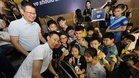 Chong Wei pasang impian anjur kejohanan antarabangsa