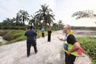 11 lokasi pembuangan sisa binaan Singapura ditutup PBT