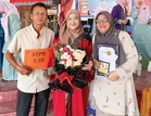 Bakal guru rayu bantuan tiket ke IPG Sabah, Sarawak