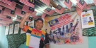Jiwa patriotik askar pencen