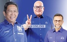 3 Exco BN dijangka kekal dalam pentadbiran baharu