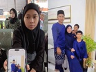 [VIDEO] Suami sempat lambung anak sebelum lemas bersama