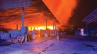 Tiga bom meletup, 10 kampung di Sg. Golok bergegar