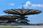 Harga tiket GP Bahrain di Sepang serendah RM200