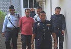 Pemandu lori tangki tidak mengaku bersalah sebabkan kematian dua beranak