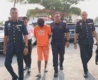 Penuntut IPTS tular mabuk didakwa bunuh warga emas