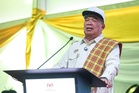 Bekalan beras negara terus diperkukuh