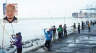 Tanjung Harapan hab pelancongan memancing di Selangor